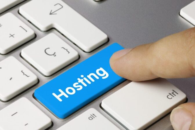 10 factors to consider when choosing a web hosting service for your website